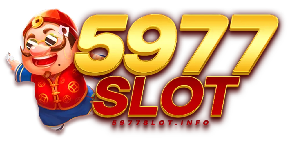 5977 slot